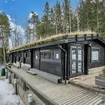 Semesterbostad Olotila By Interhome *