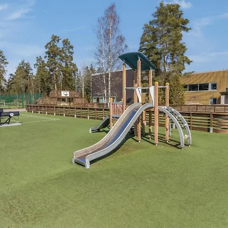 Ferienhaus Olotila By Interhome *