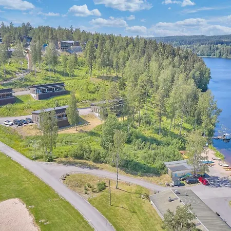 Olotila By Interhome Lohja