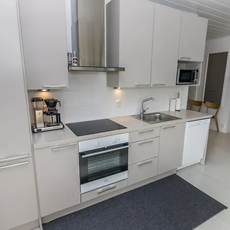Olotila By Interhome Ferienhaus *