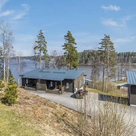 Olotila By Interhome Lohja