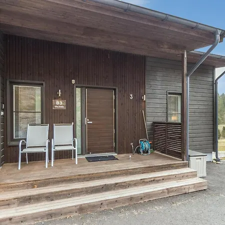 Ferienhaus Olotila By Interhome Lohja