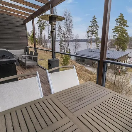 Olotila By Interhome Лохья