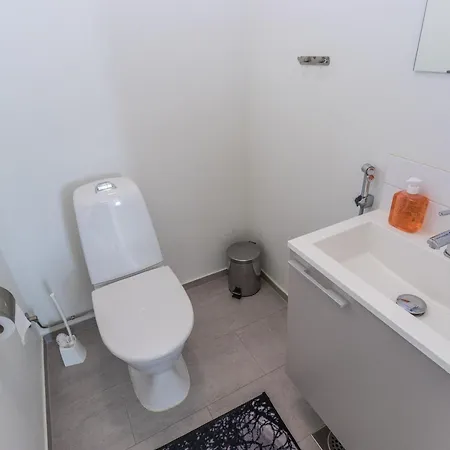 Nyaraló Olotila By Interhome *