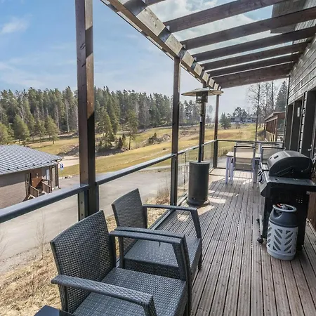 Nyaraló Olotila By Interhome Lohja