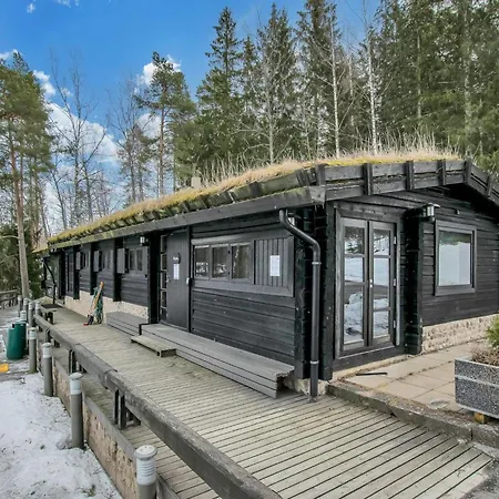 Сasa de vacaciones Olotila By Interhome *